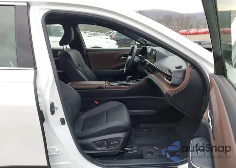 2023 Toyota Crown Limited from USA, damaged, VIN JTDAAAAF7P3005893